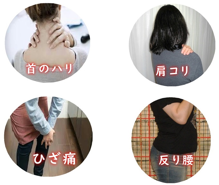 得意な部分