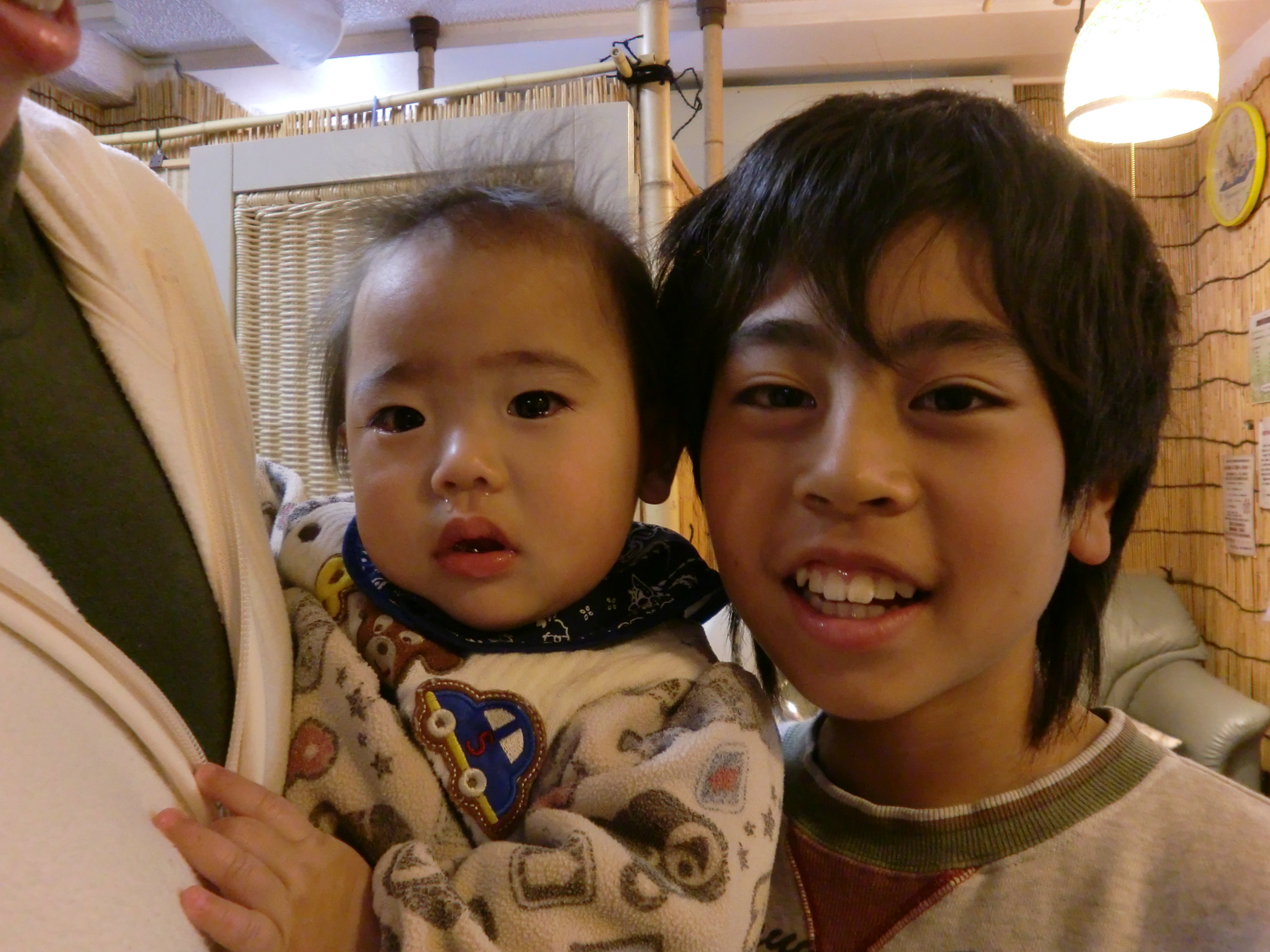 子供