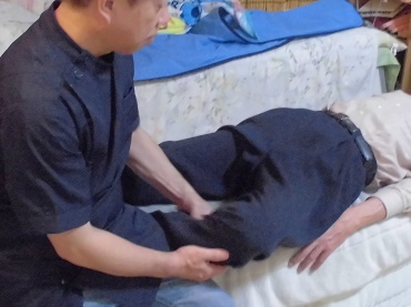 リセット整体3