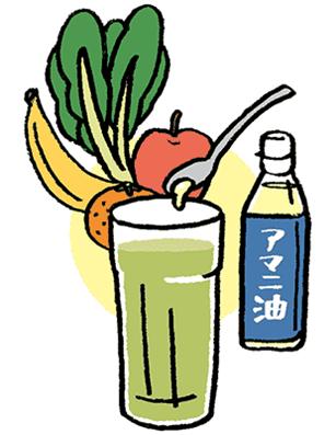 亜麻仁油