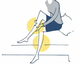 むくみ