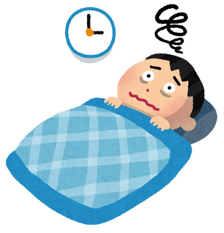 睡眠障害
