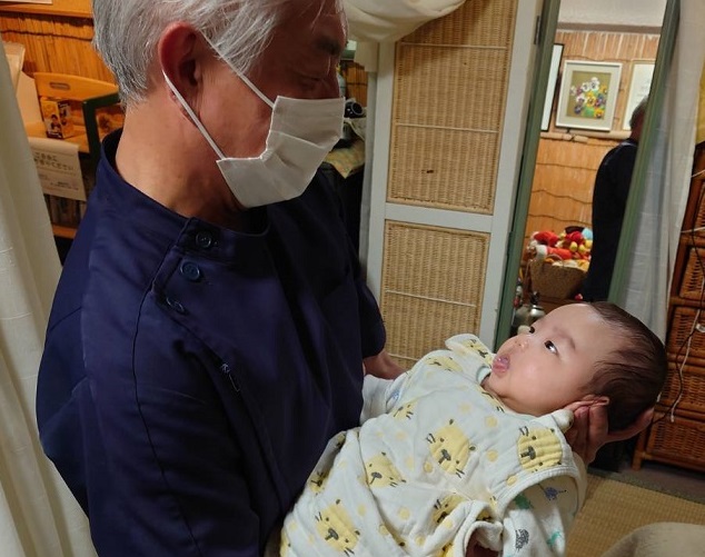 子ども