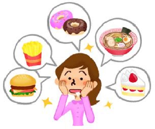 食欲