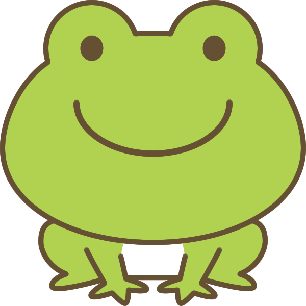 かえる