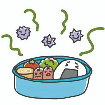 危険な食べ物