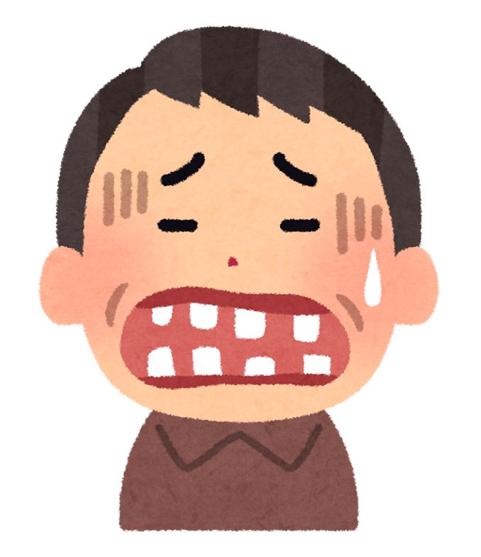 歯周病