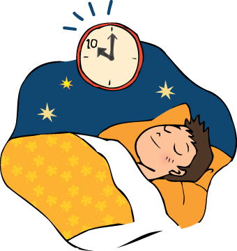 良眠