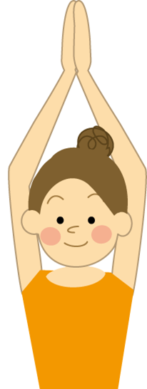 ストレッチ