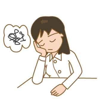 うつ