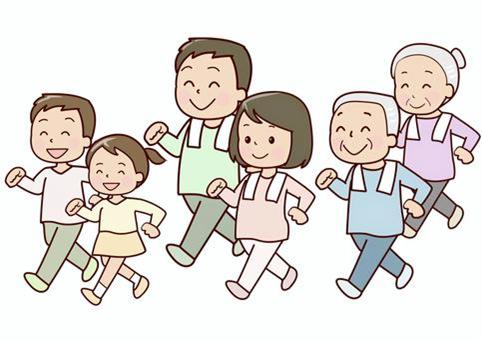 運動