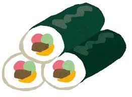 海苔巻き